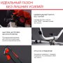 FUBAG Бензиновый триммер FPT 33R + Триммерная леска сечение витой квадрат L 130 м * 2.4 мм в ПОДАРОК в Вологде фото