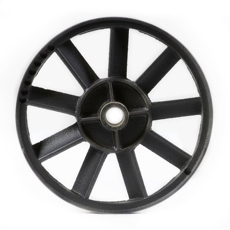 Компрессорная головка в сборе для VCF, Robust Air 440 (2 фильтра)