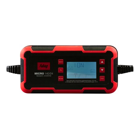 Зарядное устройство FUBAG MICRO 140/24 в Вологде фото