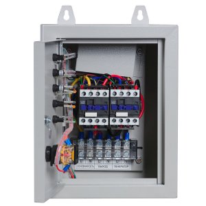 FUBAG Блок автоматики Startmaster DS 25000 (230V) для дизельных электростанций (DS 5500 A ES DS 11000 A  ES). Однофазный. в Вологде фото