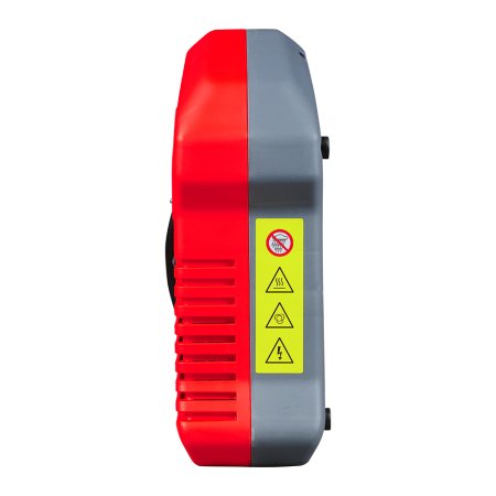 Компрессор безмасляный FUBAG Лёгкий Воздух (Easy Air) с набором пневмоинструмента в Вологде фото