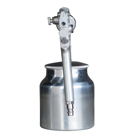 Краскораспылитель FUBAG SGHP 750/1,5 с нижним бачком в Вологде фото