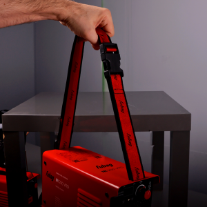 Инвертор сварочный FUBAG IR 200 в Вологде фото