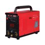 Инвертор сварочный FUBAG IRTIG 200 AC/DC PULSE + горелка FB TIG 26 5P 4 м Up&Down  в Вологде фото