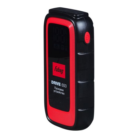 Пусковое устройство FUBAG Драйв (DRIVE) 600