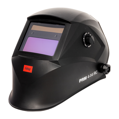 Маска сварщика FUBAG Хамелеон PRM 4-14 RC