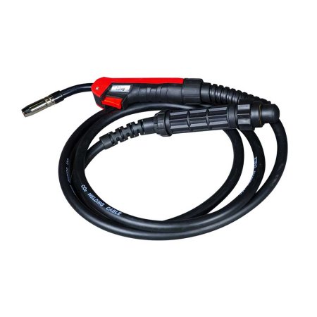 FUBAG Сварочный полуавтомат IRMIG 160 SYN LED (с горелкой 150А в комплекте) в Вологде фото