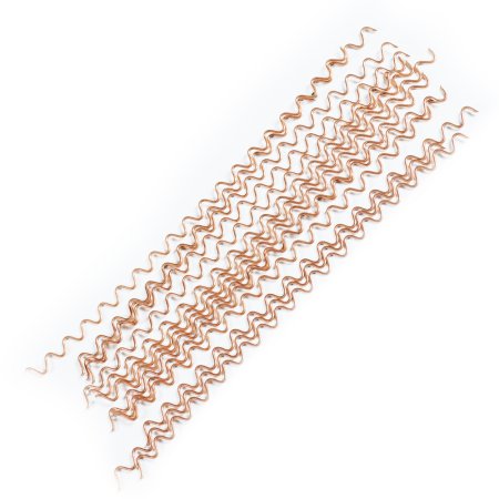 Проволока волнистая FUBAG для точечной сварки