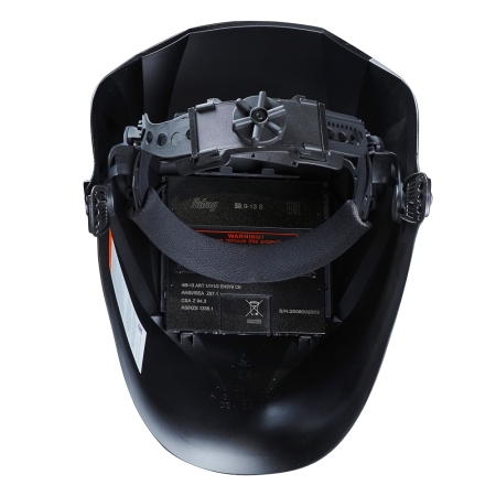  Маска сварщика Хамелеон FUBAG IR 9-13A S в Вологде фото