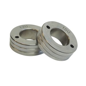 FUBAG Ролики 1,0/1,2 алюминий для DRIVE INMIG DW арт. 41104 / 41105 - 4 шт. в Вологде фото
