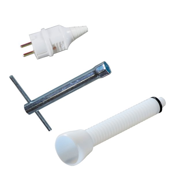 Инверторный генератор FUBAG TI 1200 купить в Вологде