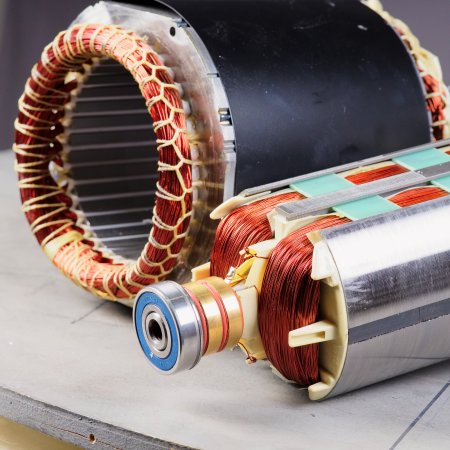 Бензиновый генератор FUBAG BS 8000 DA ES (трехфазный) с электростартером и коннектором автоматики в Вологде фото