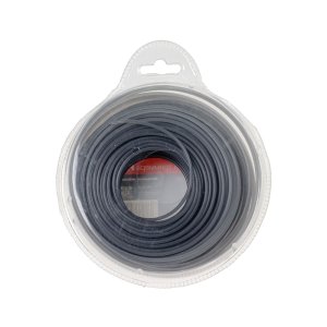 Триммерная леска FUBAG сечение круглое L 40 м * 2,4 мм в Вологде фото
