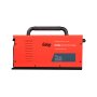 FUBAG Сварочный инверторный аргонодуговой аппарат INTIG 200 AC/DC PULSE с горелкой FB TIG 26 5P 4m  в Вологде фото