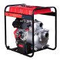 Дизельная мотопомпа FUBAG PD 1300 T ES для сильнозагрязненной воды в Вологде фото