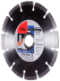 Алмазный отрезной диск FUBAG Универсальный Про (Universal Pro) D150 мм / 22,2 мм в Вологде фото