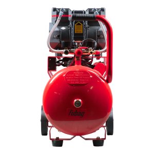 Компрессор безмасляный малошумный FUBAG Свободный Воздух (Free Air) 490/50/4.0 S в Вологде фото