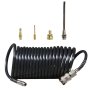 Компрессор FUBAG HANDY MASTER KIT + 5 предметов в Вологде фото