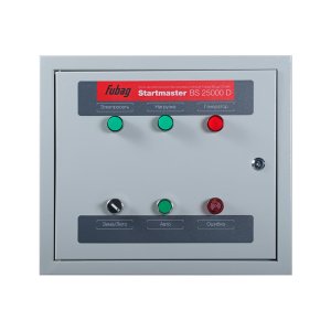 FUBAG Блок автоматики Startmaster BS 25000 D (400V) двухрежимный. Трехфазный. в Вологде фото