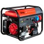 Бензиновый генератор FUBAG BS 7500 XD ES DUPLEX в Вологде фото