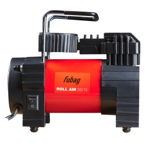 Автомобильный компрессор FUBAG Roll Air 35/15 в Вологде фото