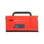 FUBAG Сварочный инверторный аргонодуговой аппарат INTIG 200 AC/DC PULSE с горелкой FB TIG 26 5P 4m  в Вологде фото