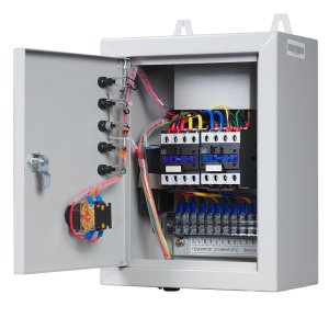 FUBAG Блок автоматики Startmaster DS 25000 D (400V) для дизельных электростанций (DS 7000 DA ES DS 14000 DA  ES). Трехфазный. в Вологде фото