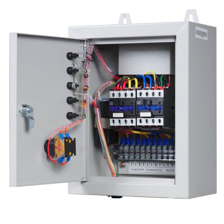 FUBAG Блок автоматики Startmaster DS 25000 D (400V) для дизельных электростанций (DS 7000 DA ES DS 14000 DA  ES). Трехфазный. в Вологде фото