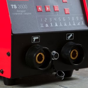 Аппарат точечной сварки FUBAG TS 3500 в Вологде фото