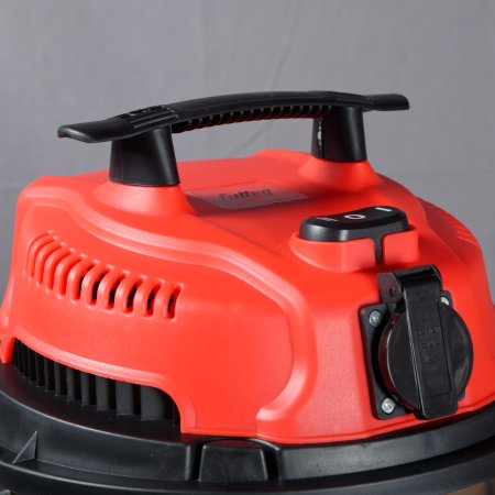 FUBAG Строительный пылесос WD 5SP в Вологде фото