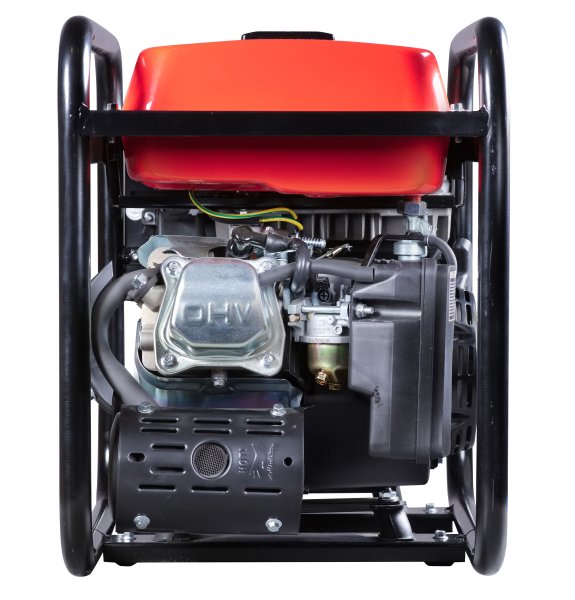 Инверторный генератор FUBAG PRI 2500 + Моторное масло FUBAG Extra в ПОДАРОК в Вологде фото