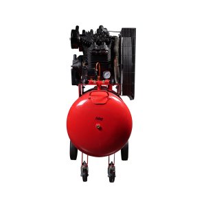 Ременной двухступенчатый компрессор FUBAG DCF-1300/270 CT11 двухступенчатый в Вологде фото