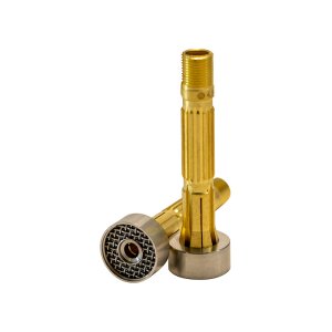 FUBAG Цанга c газовой линзой ф4.8 FB TIG 240-550W (2 шт.) в Вологде фото