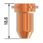 FUBAG Плазменное сопло 0.9 мм/30-40А для FB P40 и FB P60 (5 шт.) в Вологде фото