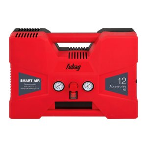 Компрессорный набор FUBAG Smart Air в Вологде фото