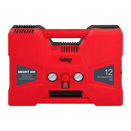 Компрессорный набор FUBAG Smart Air в Вологде фото
