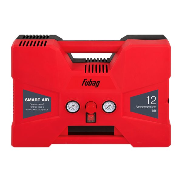 Компрессорный набор FUBAG Smart Air в Вологде фото