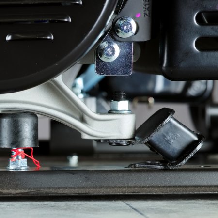 Бензиновый генератор FUBAG BS 7500 XD ES DUPLEX в Вологде фото