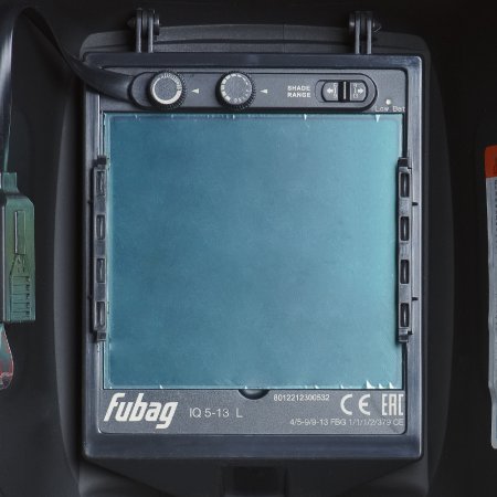  Маска сварщика Хамелеон FUBAG IQ 5-13G L в Вологде фото