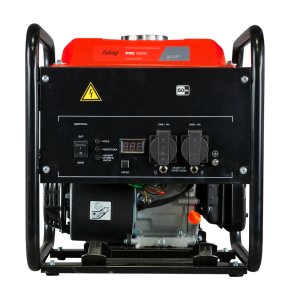 Инверторный генератор FUBAG PRI 5500 открытого типа в Вологде фото