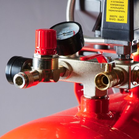 Компрессор безмасляный малошумный FUBAG Свободный Воздух (Free Air) 490/100/4.0 S в Вологде фото