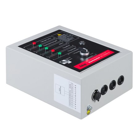 FUBAG Блок автоматики Startmaster DS 25000 D (400V) для дизельных электростанций (DS 7000 DA ES DS 14000 DA  ES). Трехфазный. в Вологде фото
