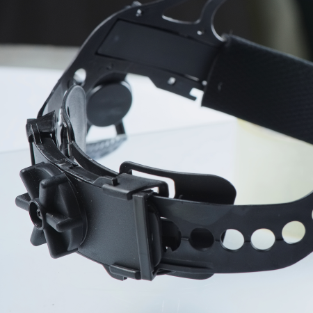  Маска сварщика Хамелеон FUBAG IR 4-13R M в Вологде фото