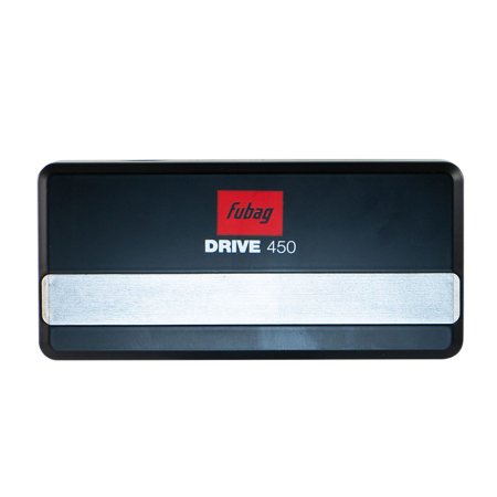 Пусковое устройство FUBAG DRIVE 450 с разъемом type-C на входе в Вологде фото