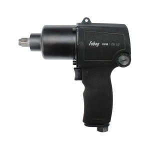 FUBAG Пневмогайковерт IWM 1100 1/2 дюйма + Набор торцевых ударных головок 1/2 дюйма 17-19-21 мм в ПОДАРОК в Вологде фото