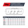Нож для газонокосилок FUBAG 53 см (21")  в Вологде фото