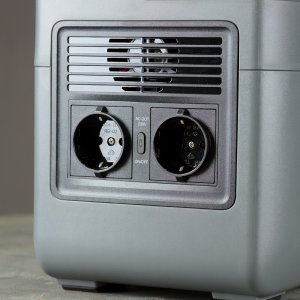 Портативная электростанция FUBAG AS 1200i (аккумулятор LiFePO4) в Вологде фото