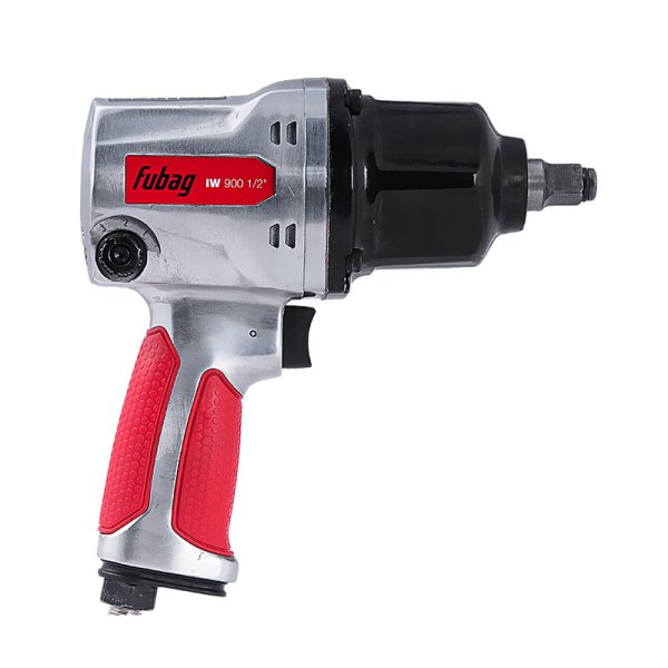 FUBAG Пневмогайковерт ударный IW900 1/2 дюйма в Вологде фото
