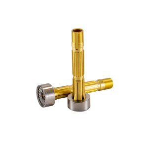 FUBAG Цанга c газовой линзой ф6.4 FB TIG 550W (2 шт.) в Вологде фото