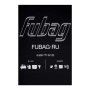 Фирменная футболка Fubag размер XXL в Вологде фото